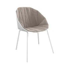 Rocher chair by ligne ro